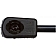 Strong Arms Hood Lift Support 4057