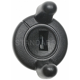 Standard Motor Eng.Management Ignition Lock Cylinder And Key US287L