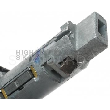 Standard Motor Eng.Management Ignition Lock Cylinder And Key US287L-1