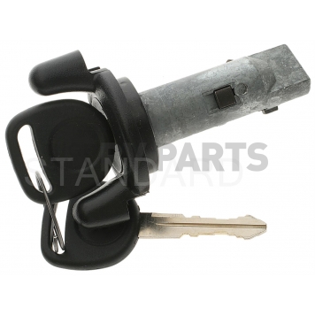 Standard Motor Eng.Management Ignition Lock Cylinder And Key US287L-2