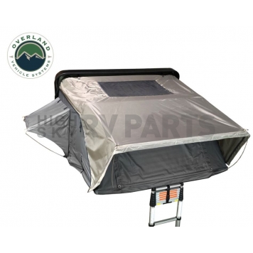 Overland Vehicle Systems Tent Vehicle Rooftop Type Sleeps 4 Adults - 18089901-1