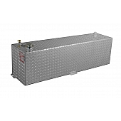 RDS Tanks Liquid Transfer Tank Aluminum Rectangular 50 Gallon - 74736