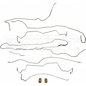 Dorman Brake Line Kit - 919-247