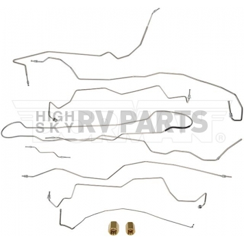 Dorman Brake Line Kit - 919-247