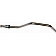 Dorman Brake Line Kit - 919-247