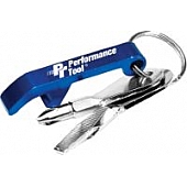 Performance Tool Screwdriver W3201