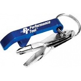 Performance Tool Screwdriver W3201