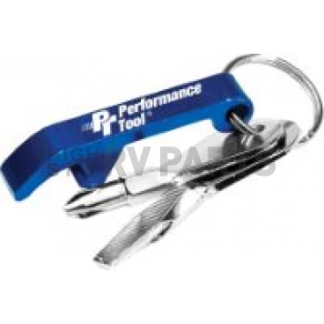 Performance Tool Screwdriver W3201