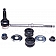 Dorman Chassis Premium Stabilizer Bar Link Kit - SL81445XL