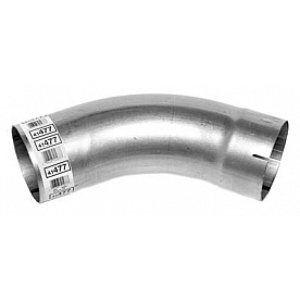 Walker Exhaust Pipe - Bend 45 Degree - 41477
