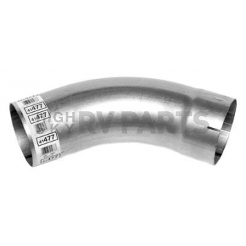 Walker Exhaust Pipe - Bend 45 Degree - 41477