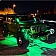 Quake LED Underbody Light Kit LED Multi-Color - QTL1036