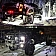 Quake LED Underbody Light Kit LED Multi-Color - QTL1036