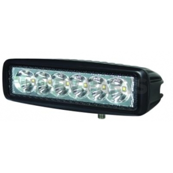 Hella Light Bar LED 6.2 Inch Straight - 357203011