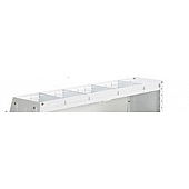 Weather Guard (Werner) Van Storage System Shelf 8082301