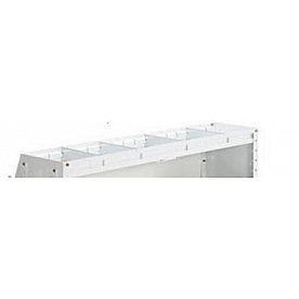 Weather Guard (Werner) Van Storage System Shelf 8082301