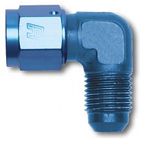 Russell Automotive Adapter Fitting 614808
