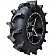 Super Swampers Tire Interforce 628 - ATV200 90 14 - 628-2814