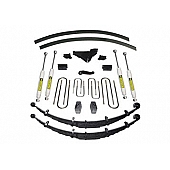Superlift Suspension Lift Kit Component - 96681