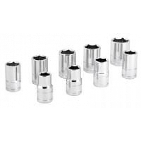 Performance Tool Socket Set W32202