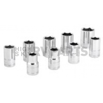 Performance Tool Socket Set W32202
