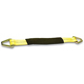 Moroso Performance Axle Strap - 80700