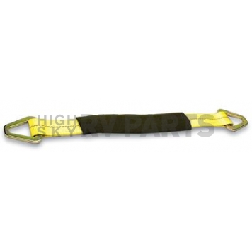 Moroso Performance Axle Strap - 80700