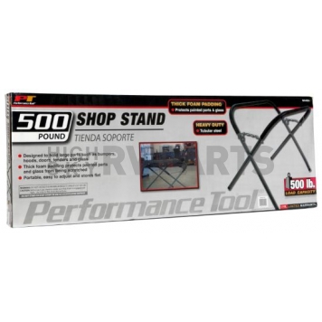 Performance Tool Work Stand W54024-1
