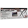 Performance Tool Work Stand W54024