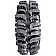 Super Swampers Tire Bogger UTV255 80 14 - BAU-940