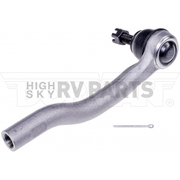 Dorman Chassis Tie Rod End - TO85112XL-1