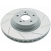 Disc Brakes Australia Brake Rotor - DBA479SR