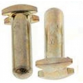 Raybestos Brakes Drum Brake Wheel Cylinder Link - H1418K