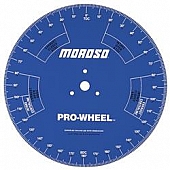Moroso Performance Camshaft Degree Tool 62191