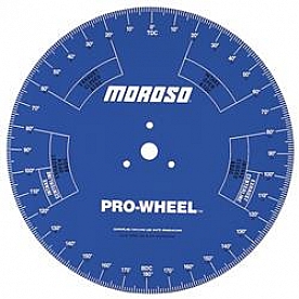Moroso Performance Camshaft Degree Tool 62191