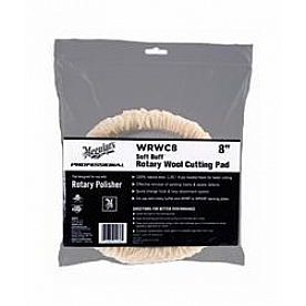 Meguiars Buffing Pad WRWC8