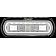 Rigid Lighting Backup Light LED Oval - 52100