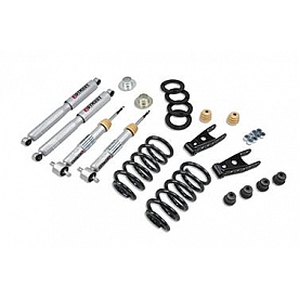 BellTech Performance Handling Kit - 640SP