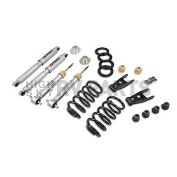 BellTech Performance Handling Kit - 640SP