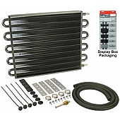 Derale Fluid Cooler 13105
