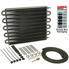 Derale Fluid Cooler 13105