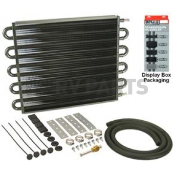 Derale Fluid Cooler 13105