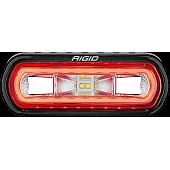Rigid Lighting Backup Light LED Oval - 52102