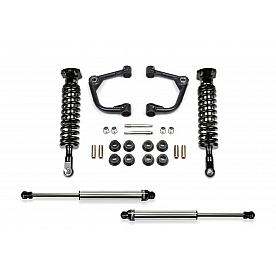 Fabtech Motorsports Leveling Kit Suspension - K2374DL