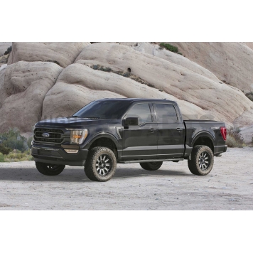 Fabtech Motorsports Leveling Kit Suspension - K2374DL-1