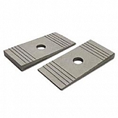 Pro Comp Suspension Pinion Angle Shim - 99400B