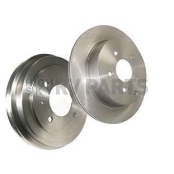 Stop Tech/ Power Slot Brake Rotor - 121.62049