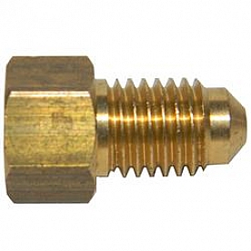American Grease Stick (AGS) Brake Line Fitting - BLF-32