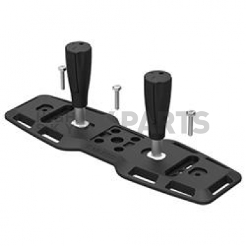 ARB Traction Mat Mount T2QP112