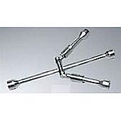 Topline Parts Lug Nut Wrench C403
